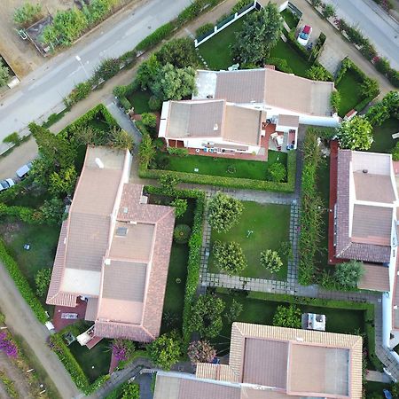 Villa Vinghi - Villasimius Esterno foto
