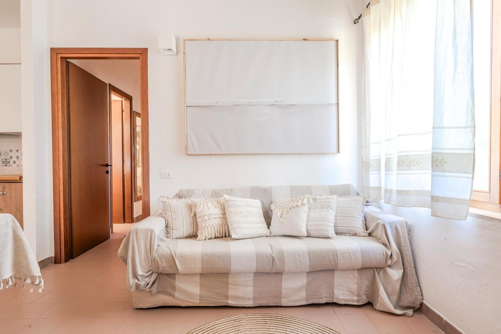 Villa Vinghi - Villasimius Esterno foto