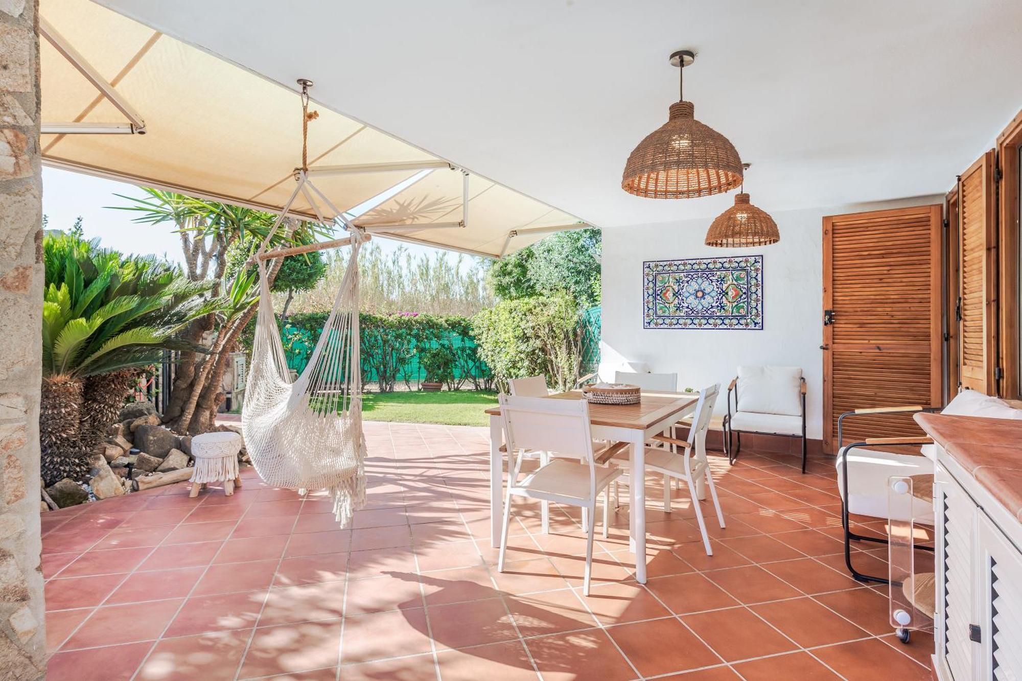 Villa Vinghi - Villasimius Esterno foto