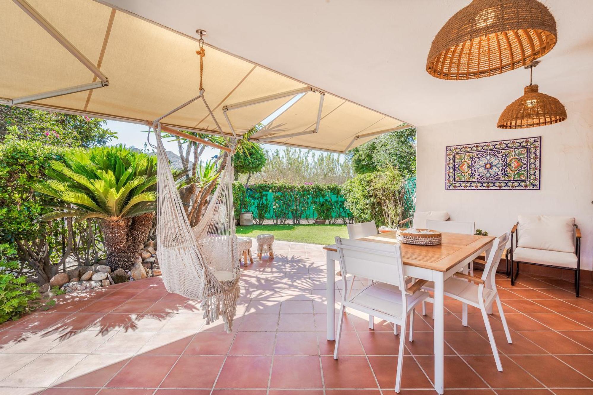 Villa Vinghi - Villasimius Esterno foto