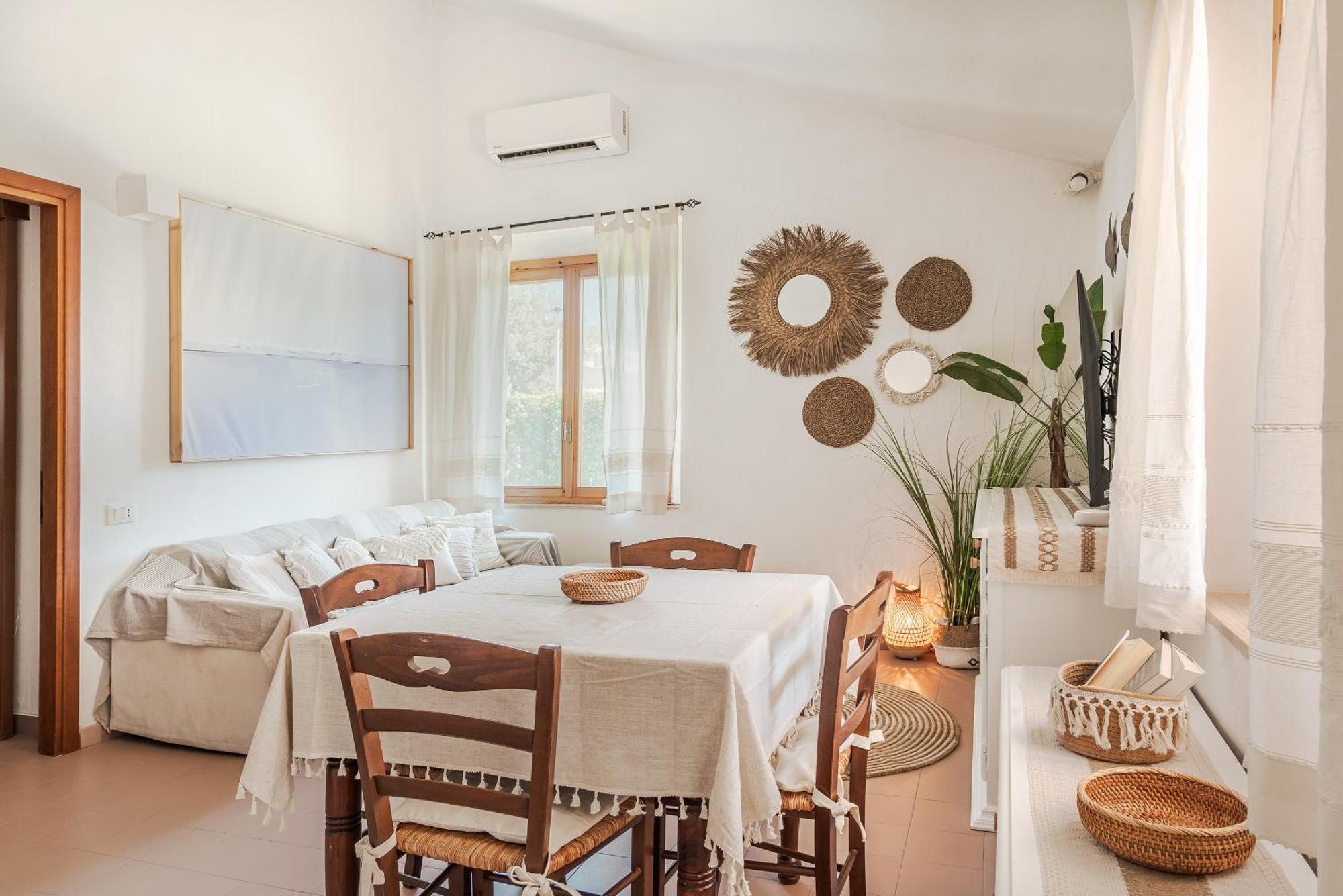 Villa Vinghi - Villasimius Esterno foto